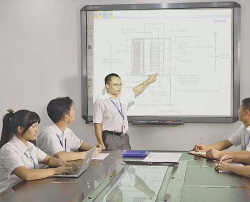 HJ tech meeting HJ tech meeting