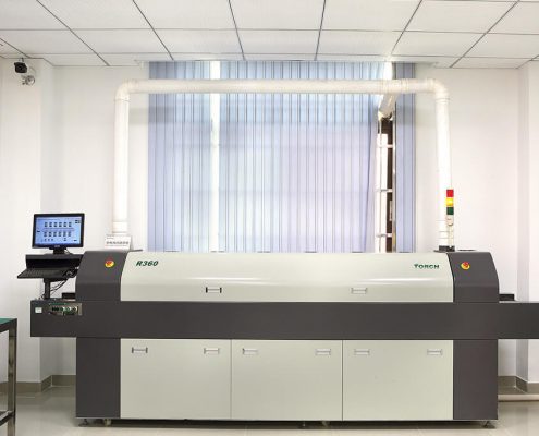 chip mounter chip mounter