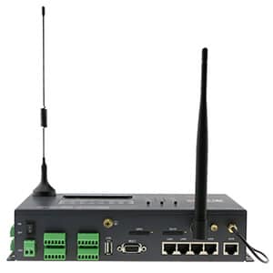 智能網(wǎng)關(guān)(外置天線(xiàn))