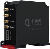 接頭及內(nèi)置天線(xiàn)（計(jì)費(fèi)通訊模塊）